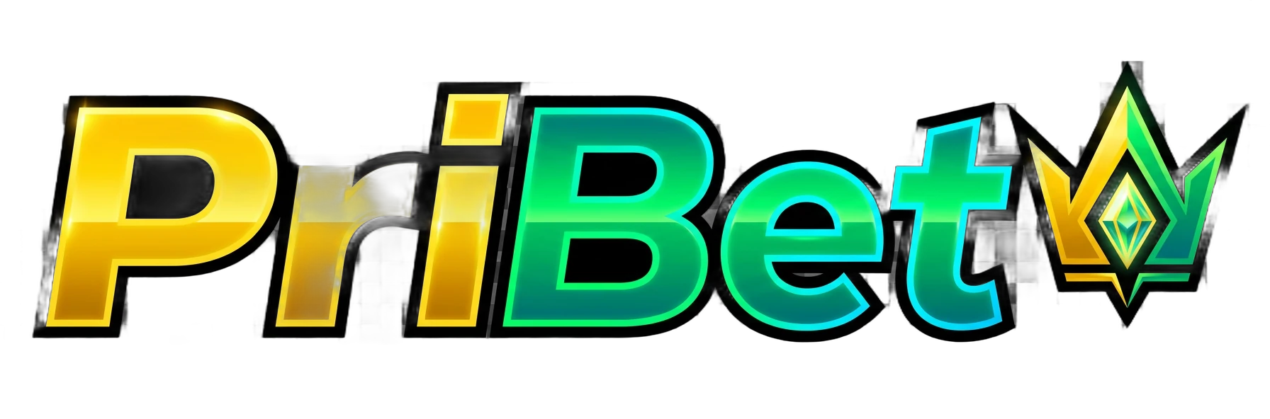 PriBet Logo